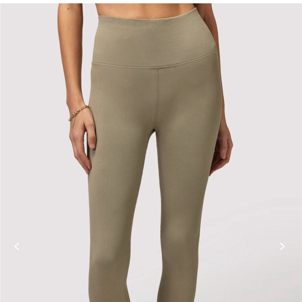 Love Sculpt Seemless Legging